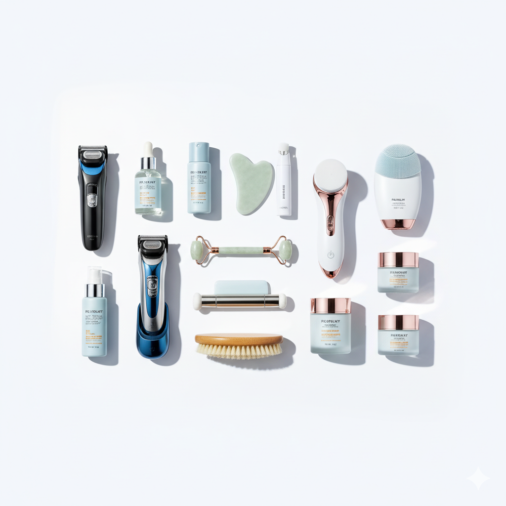 Personal Grooming