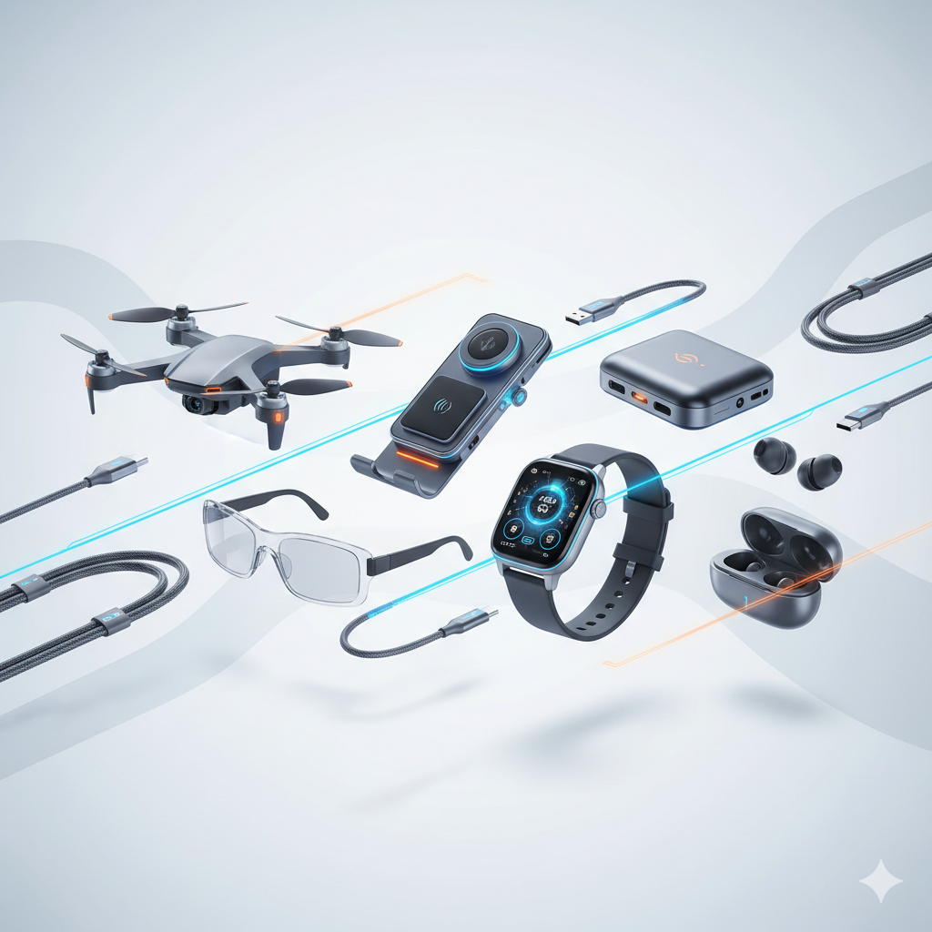 Smart Gadgets