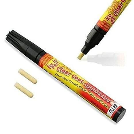 Magic Car Scratch Remover Pen ( BUY 1 Get 1 FREE )
