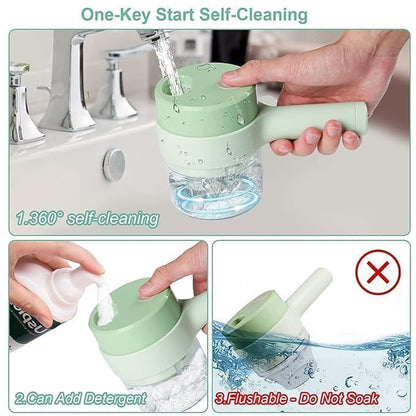 ChopWave™ 4-in-1 Vegetable Cutter Pro