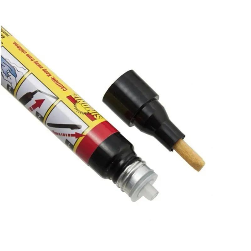 Magic Car Scratch Remover Pen ( BUY 1 Get 1 FREE )