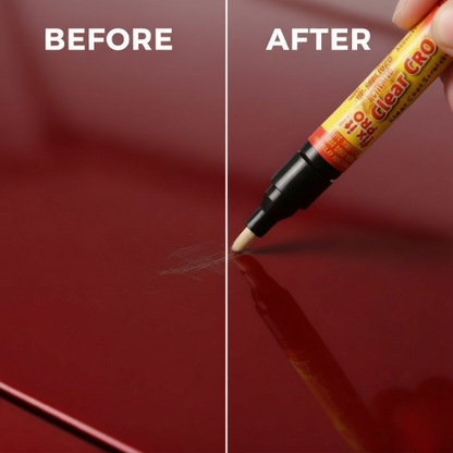 Magic Car Scratch Remover Pen ( BUY 1 Get 1 FREE )