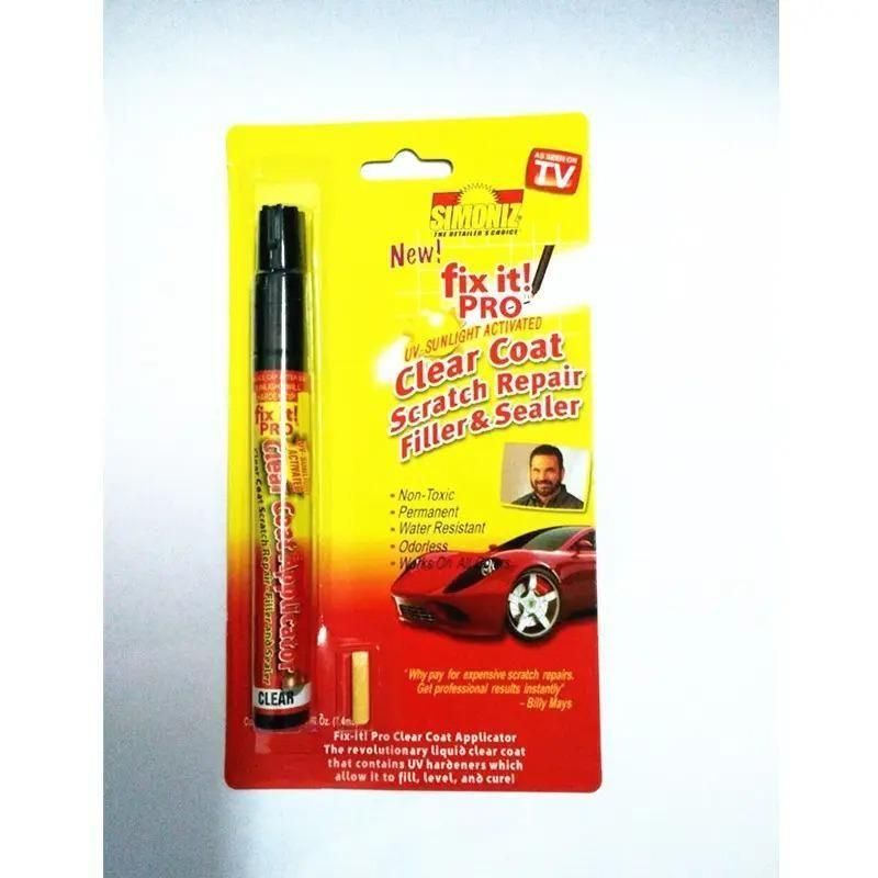 Magic Car Scratch Remover Pen ( BUY 1 Get 1 FREE )