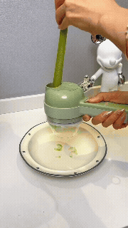 ChopWave™ 4-in-1 Vegetable Cutter Pro