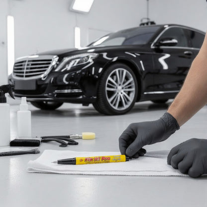 ⚡Magic Car Scratch Removal Pen⚡(Buy 1 Get 1 FREE)