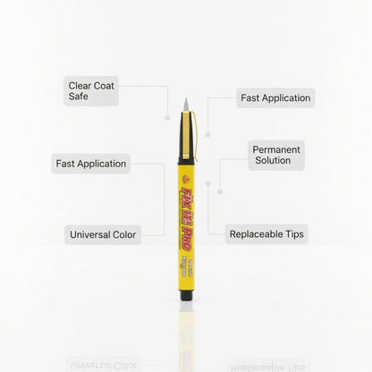 ⚡Magic Car Scratch Removal Pen⚡(Buy 1 Get 1 FREE)