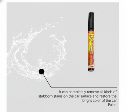 Magic Car Scratch Remover Pen ( BUY 1 Get 1 FREE )
