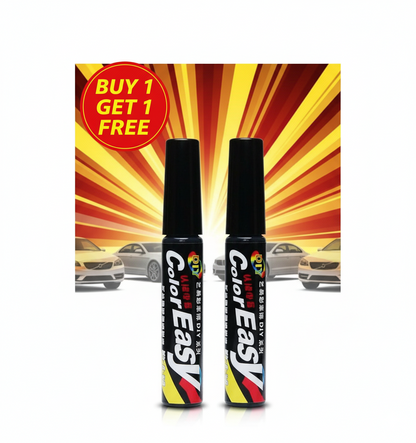 Magic Car Scratch Remover Paint (Buy 1 Get 1 FREE)