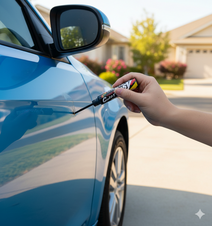 Magic Car Scratch Remover Paint (Buy 1 Get 1 FREE)