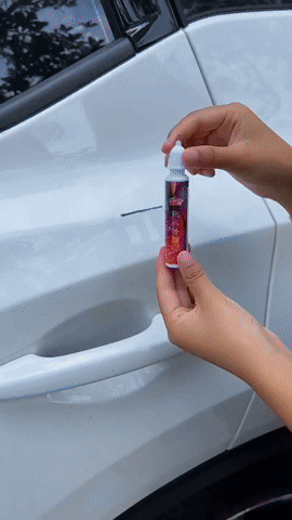 Magic Car Scratch Remover Pen ( BUY 1 Get 1 FREE )