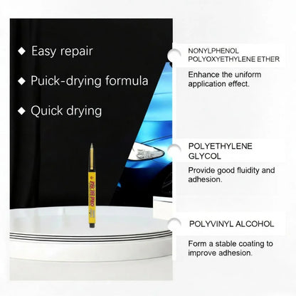 Magic Car Scratch Remover Pen ( BUY 1 Get 1 FREE )