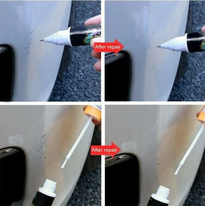 Magic Car Scratch Remover Paint (Buy 1 Get 1 FREE)